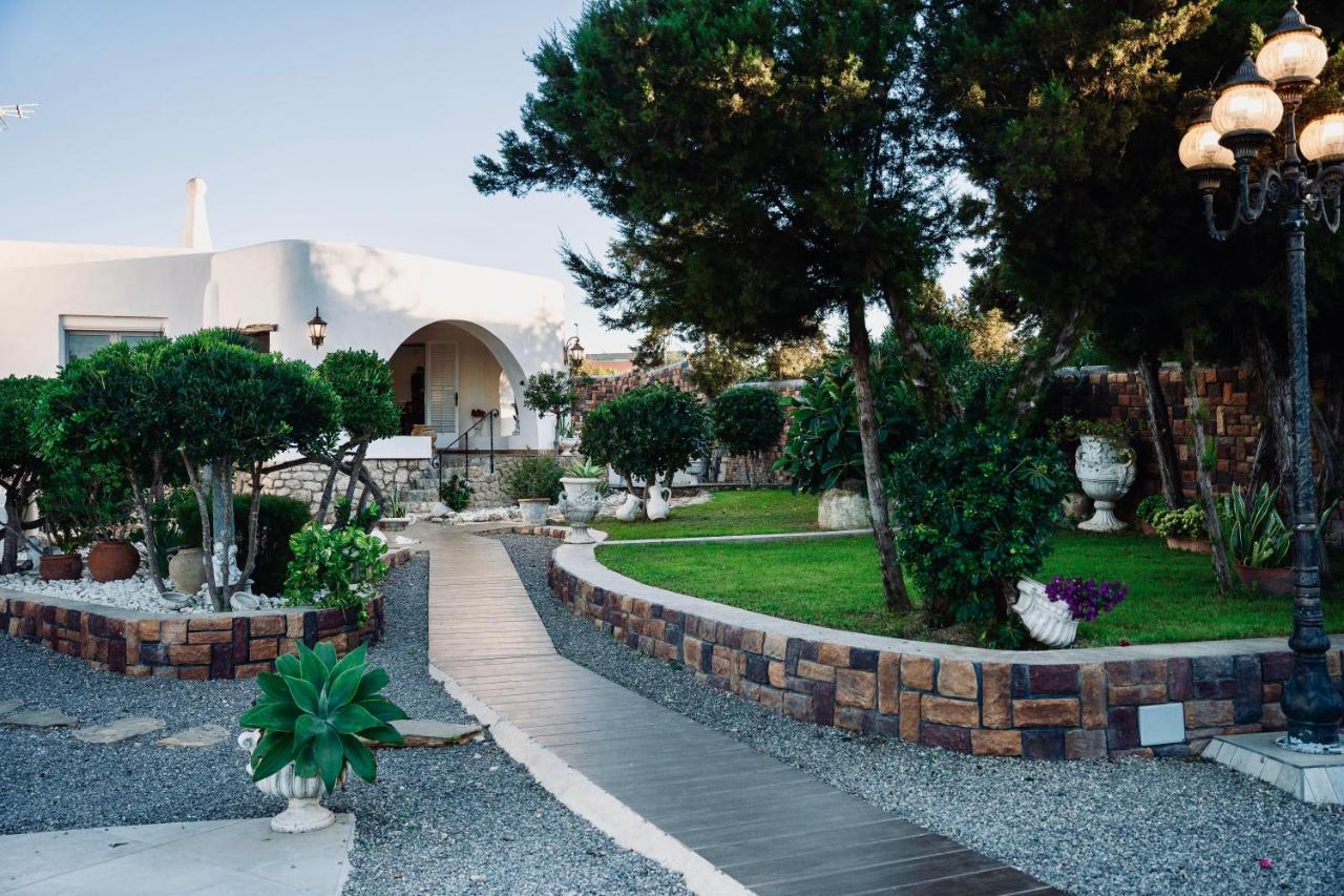 Ocean Suites Sant Antoni de Portmany Екстериор снимка