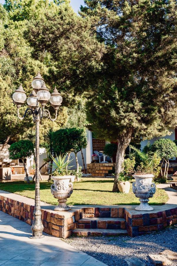 Ocean Suites Sant Antoni de Portmany Екстериор снимка